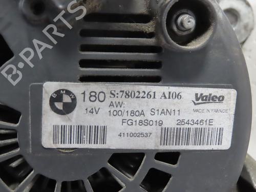 Alternator BMW X1 (E84) sDrive 20 d | BP29740149M7 