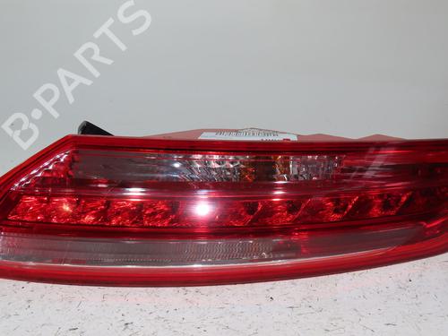 Right taillight RENAULT LAGUNA Coupe (DT0/1) 2.0 dCi (DT01, DT08, DT09, DT0K, DT12, DT1C, DT1D, DT1M,... | BP23215451C35