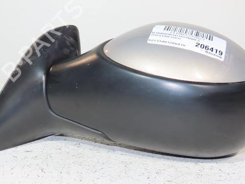 Left mirror CITROËN XSARA PICASSO (N68) 2.0 HDi | BP23647526C26 
