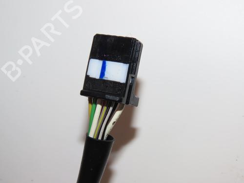 Used Right mirror Right mirror RENAULT CLIO IV (BH_) 1.2 16V (73 hp) 34332744 34332744