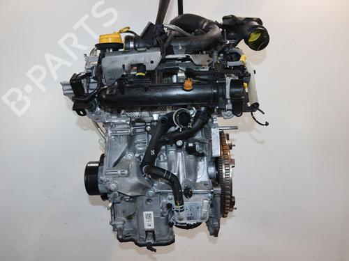 Motor RENAULT CLIO V (B7_) 1.0 TCe 90 (B7MT) | BP38944227M1  - Image 6