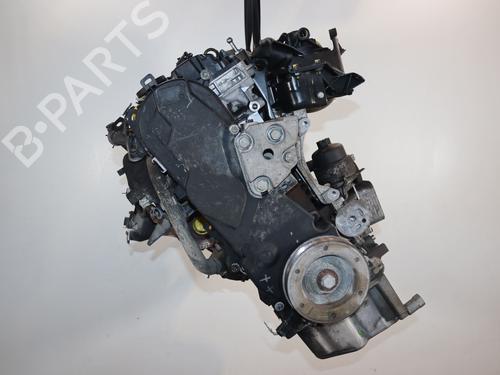 Engine PEUGEOT 407 (6D_) 2.0 HDi 135 (6DRHRH, 6DRHRE, 6DRHRG, 6DRHRJ) | BP38449448M1 - Image 4