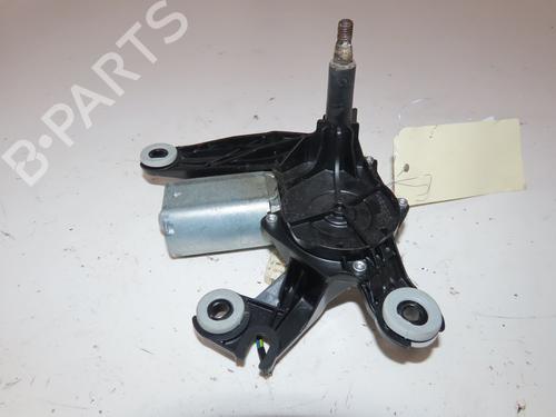 Used Rear wiper motor Rear wiper motor PEUGEOT 206+ (2L_, 2M_) 1.1 (60 hp) 36344337 36344337