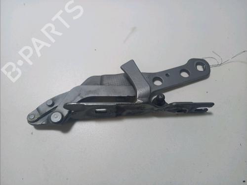 Hinge/Door check strap BMW X3 (E83) 2.5 i | BP14897543C146