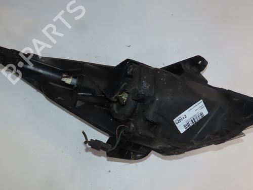 Used Left headlight CHEVROLET SPARK (M300) 1.0 (68 hp) 28310000