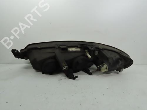 Right headlight OPEL VECTRA B (J96) 2.2 DTI 16V (F19) | BP9010710C29 