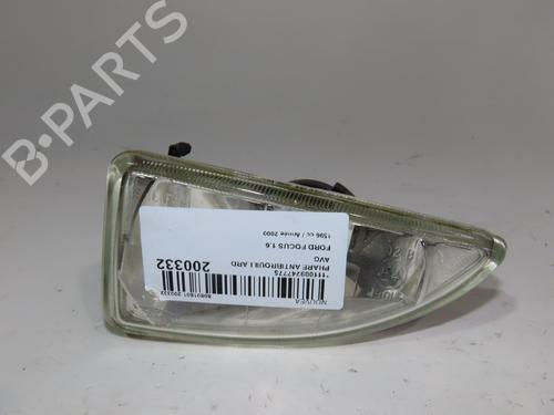 Mistlamp links FORD FOCUS I (DAW, DBW) 1.6 16V (100 hp) 23164612
