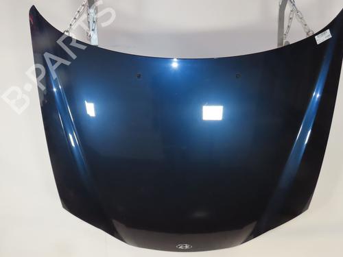 Hood HYUNDAI COUPE II (GK) 2.0 GLS | BP28121081C1 