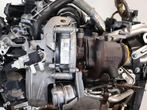 Engine RENAULT CLIO IV (BH_) 1.5 dCi 90 | BP33769980M1 - Image 2