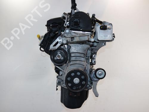 Engine SEAT IBIZA IV (6J5, 6P1) 1.2 TSI | BP37276686M1 - Image 4