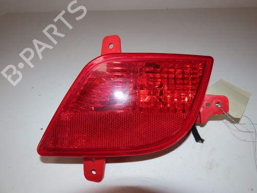 Tåkelys/Varsellys OPEL MOKKA / MOKKA X (J13) 1.4 (_76) | BP26608432C37 