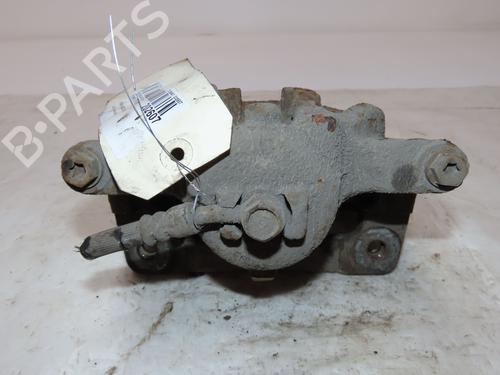 Used Left front brake caliper HONDA CIVIC VIII Hatchback (FN, FK) 2.2 CTDi (FK3) (140 hp) 18646431