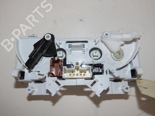 Commande Chauffage CITROËN BERLINGO Box Body/MPV (K9) 1.6 BlueHDi 100 (99 hp) 31277128