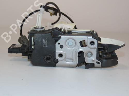 Front left lock PEUGEOT 308 SW I (4E_, 4H_) 1.6 HDi | BP19441570C98 