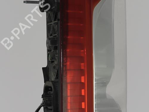 Right headlight RENAULT TRAFIC II Van (FL) 2.0 dCi 115 (FL01, FL0U, FL00, FL0H, FL0M) | BP33138070C29  - Image 12