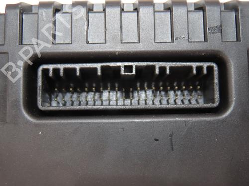 Used Instrument cluster Instrument cluster 38761598 38761598