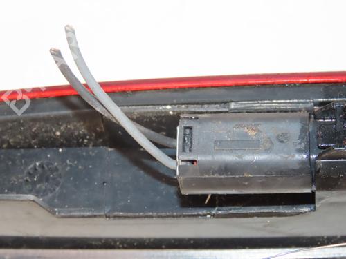 Bremslicht für RENAULT CLIO III (BR0/1, CR0/1) 1.5 dCi (64 hp) 31277597