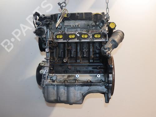 Engine OPEL CORSA D (S07) 1.4 (L08, L68) | BP31155247M1