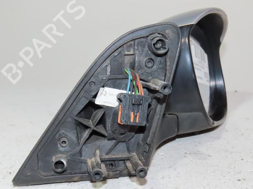 Right mirror CITROËN XSARA PICASSO (N68) 1.8 16V | BP23334108C27 