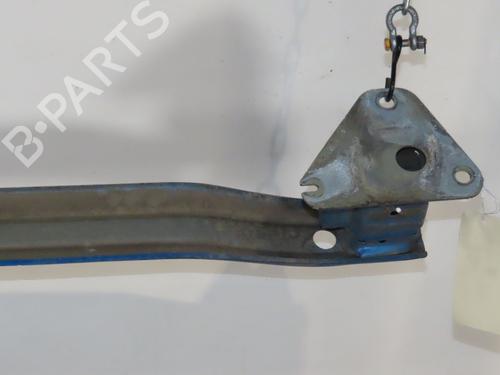 Used Rear bumper reinforcement PEUGEOT 208 II (UB_, UP_, UW_, UJ_) 1.5 BlueHDI 100 (102 hp) 30093243