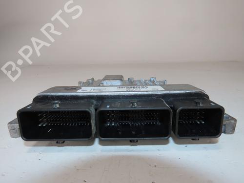 Used Engine control unit (ECU) RENAULT GRAND SCÉNIC IV (R9_) 1.5 dCi 110 (R9A3) (110 hp) 28526354