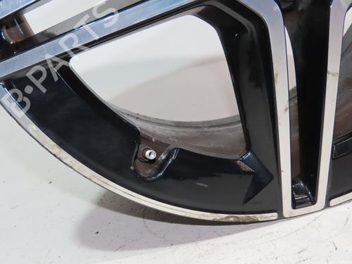 Used Rim Rim 39084536 39084536