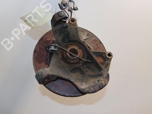 Right front steering knuckle CITROËN NEMO Box Body/MPV (AA_) 1.4 HDi | BP28309916M26