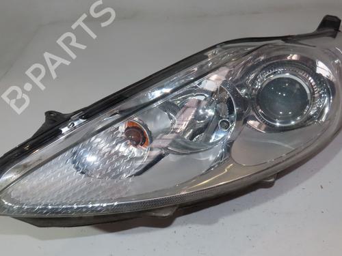 Scheinwerfer links FORD FIESTA VI (CB1, CCN) 1.6 TDCi | BP28526461C28 