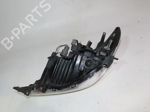 Right headlight MAZDA 5 (CR) 2.0 CD (CR19) | BP18664238C29 
