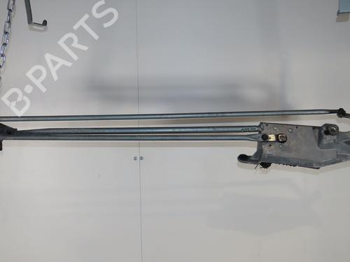 Front wiper motor RENAULT MODUS / GRAND MODUS (F/JP0_) 1.5 dCi 75 | BP24490239M29 