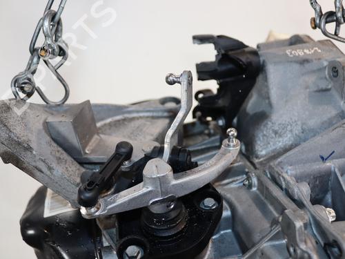 gearbox-renault-twingo-iii-bcm_-bca_-2014-34529285 main image