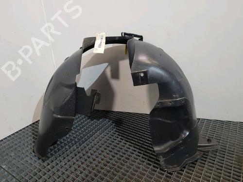 Hjulbue CITROËN C4 I (LC_) 2.0 HDi (136 hp) 14897478