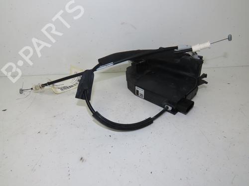 Front left lock PEUGEOT 308 II (LB_, LP_, LW_, LH_, L3_) 1.6 THP | BP16741814C98 