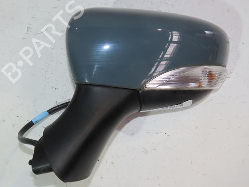 Left mirror RENAULT CLIO IV (BH_) 0.9 TCe 90 (BHNF, BHMA, BHMH, BHJK, BHJR) | BP29170981C26 