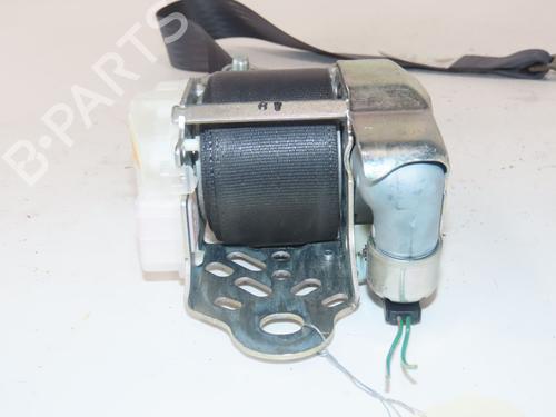 Front left seatbelt SUZUKI SWIFT III (MZ, EZ) 1.3 DDiS (RS413D) | BP40518664I26 - Image 2
