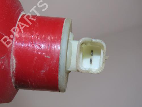 Tågelys PEUGEOT 3008 I MPV (0U_) 1.6 HDi (114 hp) 31277592