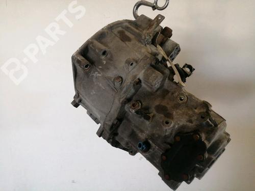 Gearbox NISSAN ALMERA TINO (V10) 1.8 | BP9578042M3 