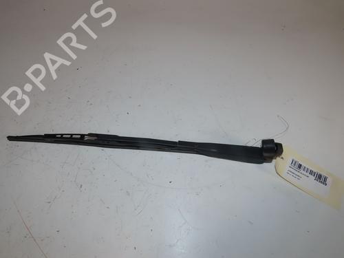 Used Rear windshield wiper arm CITROËN SAXO (S0, S1) 1.0 X (50 hp) 23165374