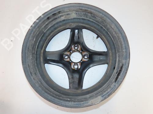 Used Rim DACIA SANDERO III 1.0 TCe 100 ECO-G (101 hp) 29621767