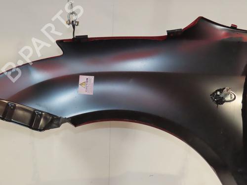 Used Right front fenders SUZUKI SWIFT III (MZ, EZ) 1.6 (RS416, RR 416, ZC31S) (125 hp) 30164720