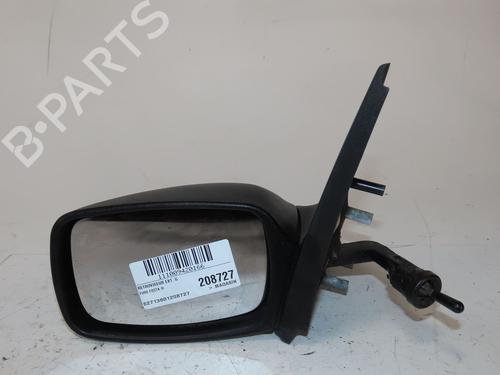 Left mirror FORD FIESTA III (GFJ) 1.1 | BP24442138C26