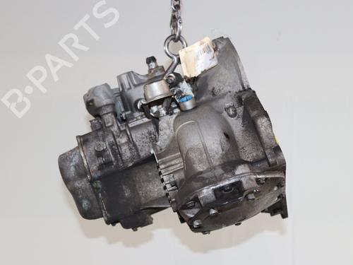 Girkasse OPEL MERIVA A MPV (X03) 1.4 16V Twinport (E75) | BP17528039M3 