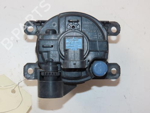 Used Left front fog light Left front fog light CITROËN C4 II (NC_) 1.6 HDi 90 (92 hp) 34201243 34201243