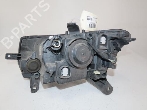 Used Right headlight Right headlight 36790071 36790071