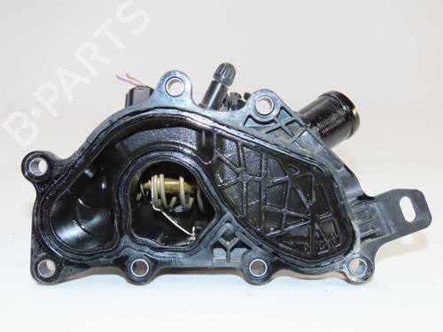 Used Other Other RENAULT MEGANE IV Hatchback (B9A/M/N_) 1.3 TCe 115 (B9N9) (116 hp) 35970710 35970710