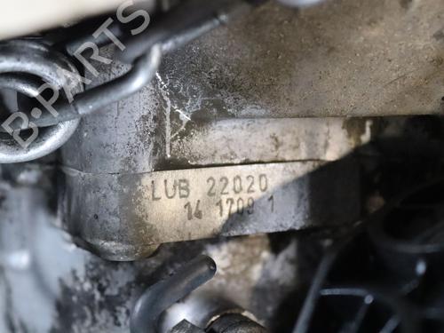 Gearbox VW GOLF VI (5K1) 1.6 TDI | BP36311182M3 - Image 2