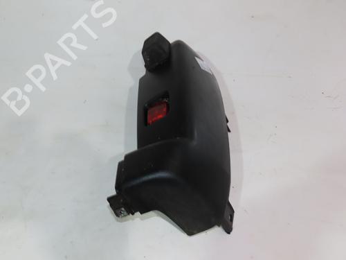 Støtfangerhjørne CITROËN JUMPER II Van 2.0 BlueHDi 130 (130 hp) 20670579