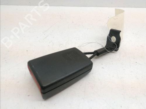 Used Seat buckle OPEL ASTRA H (A04) 1.9 CDTI (L48) (120 hp) 14959881