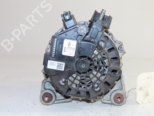 Alternator RENAULT TWINGO III (BCM_, BCA_) 1.0 SCe 65 (BCMJ) | BP32129175M7