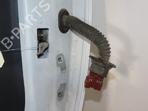 Used Left rear door Left rear door DACIA SANDERO II 1.0 SCe 75 (B8JC, B8JD, B8NC) (73 hp) 33727583 33727583